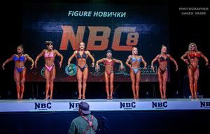 FIGURE НОВИЧКИ